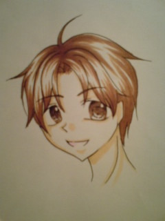 �����炭���J