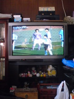 ���Z�T�b�J�[��