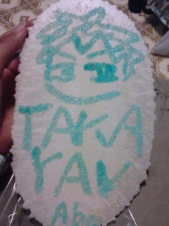 �^�J������ׂ�