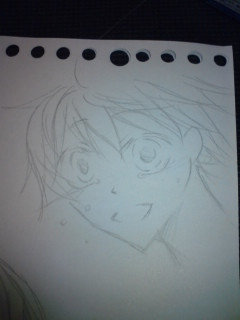 �O���Ɍ����Ȃ�����